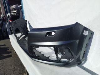 bontott AUDI Q7 Első Lökhárító (Üresen)