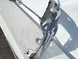 bontott AUDI Q7 Első Lökhárító (Üresen)