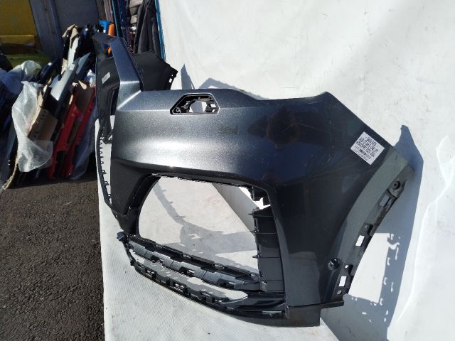 bontott AUDI Q7 Első Lökhárító (Üresen)