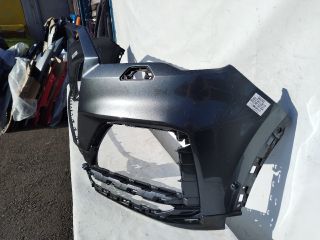 bontott AUDI Q7 Első Lökhárító (Üresen)