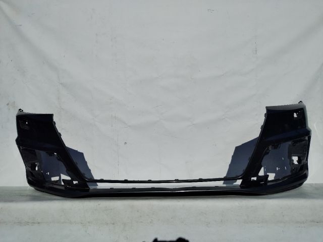 bontott AUDI Q7 Első Lökhárító (Üresen)