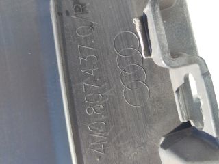 bontott AUDI Q7 Első Lökhárító (Üresen)