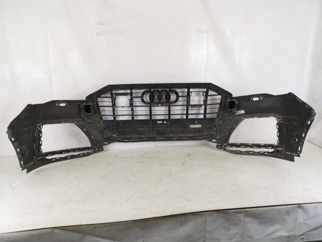 bontott AUDI Q7 Első Lökhárító (Üresen)