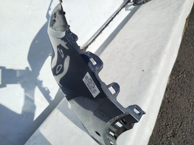 bontott AUDI Q7 Első Lökhárító (Üresen)