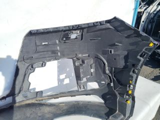 bontott AUDI Q7 Első Lökhárító (Üresen)