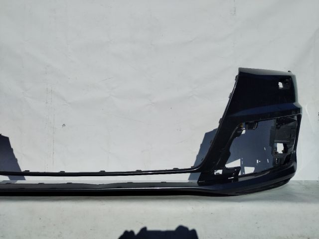 bontott AUDI Q7 Első Lökhárító (Üresen)