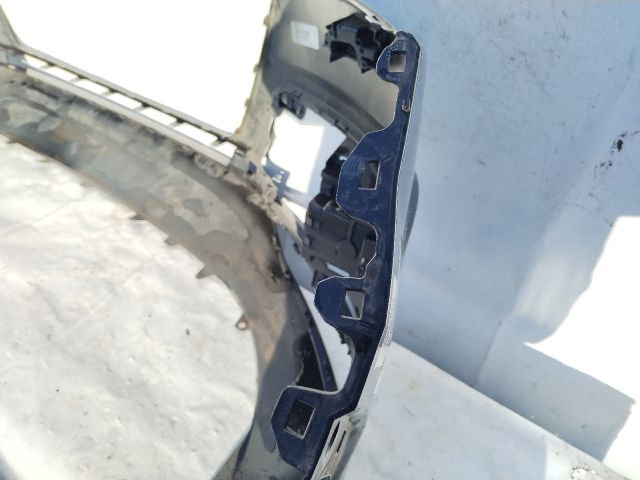 bontott AUDI Q7 Első Lökhárító (Üresen)