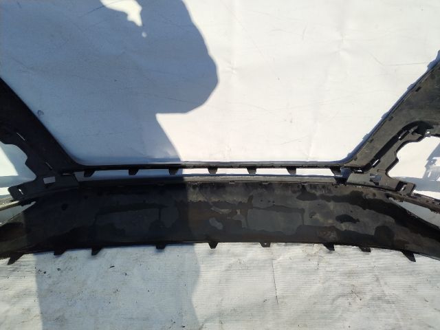 bontott AUDI Q7 Első Lökhárító (Üresen)