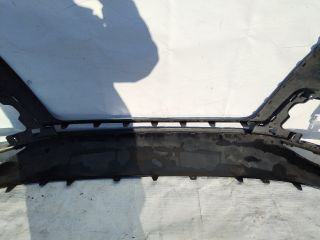 bontott AUDI Q7 Első Lökhárító (Üresen)