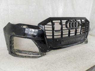 bontott AUDI Q7 Első Lökhárító (Üresen)