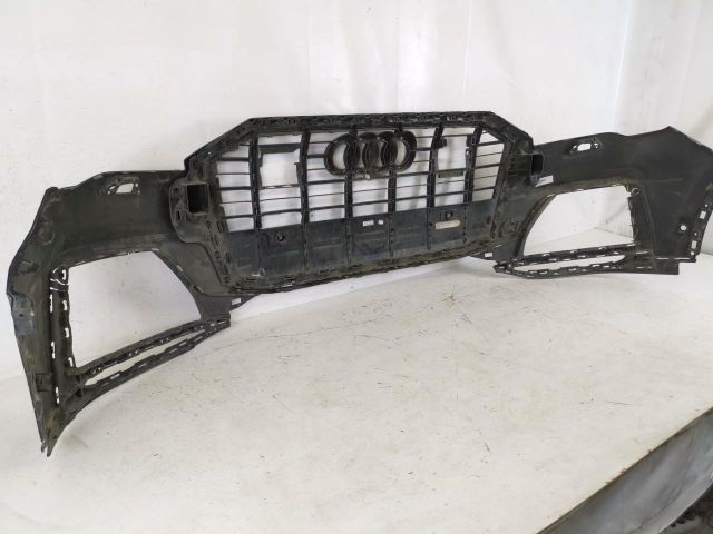 bontott AUDI Q7 Első Lökhárító (Üresen)