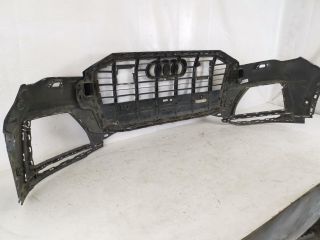 bontott AUDI Q7 Első Lökhárító (Üresen)