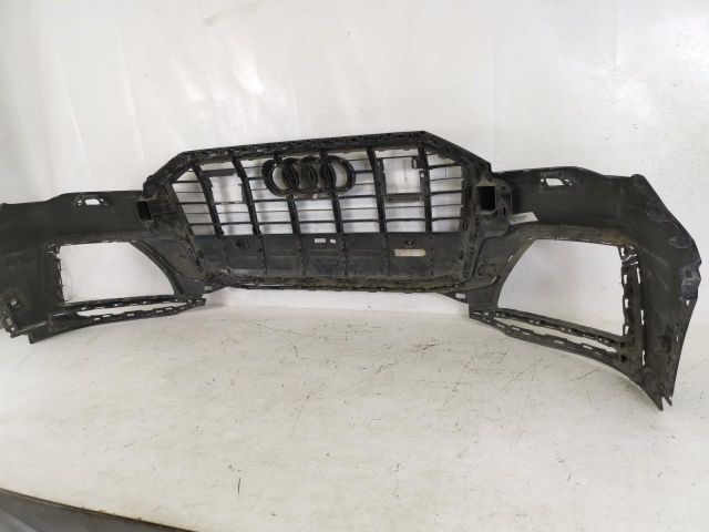 bontott AUDI Q7 Első Lökhárító (Üresen)