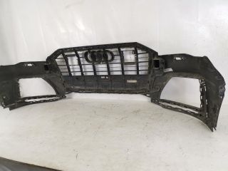 bontott AUDI Q7 Első Lökhárító (Üresen)