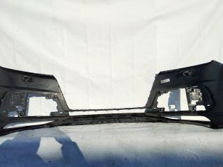 bontott AUDI Q7 Első Lökhárító (Üresen)