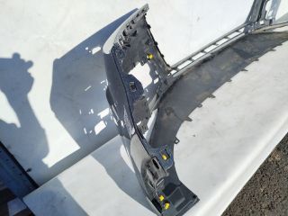 bontott AUDI Q7 Első Lökhárító (Üresen)