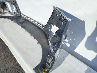 bontott AUDI Q7 Első Lökhárító (Üresen)