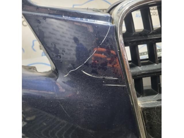 bontott AUDI Q7 Első Lökhárító (Üresen)