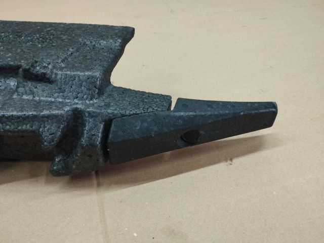 bontott AUDI Q7 Első Lökhárító Ütközés Elnyelő Hab