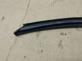 bontott AUDI Q7 Első Szélvédő Bal Díszléc