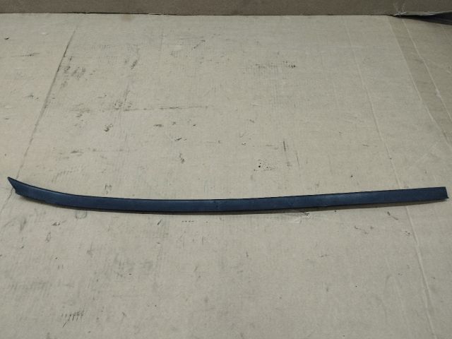 bontott AUDI Q7 Első Szélvédő Bal Díszléc