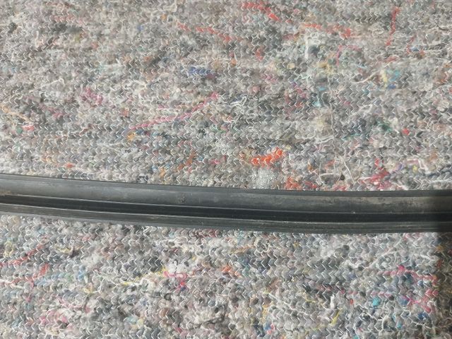 bontott AUDI Q7 Első Szélvédő Bal Díszléc