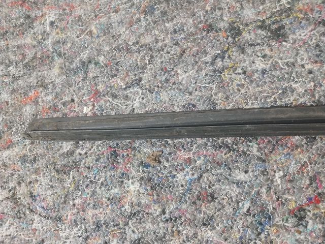 bontott AUDI Q7 Első Szélvédő Bal Díszléc