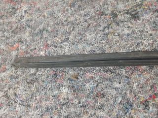 bontott AUDI Q7 Első Szélvédő Bal Díszléc