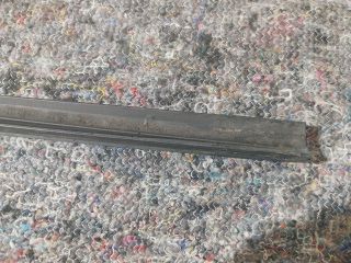 bontott AUDI Q7 Első Szélvédő Jobb Díszléc