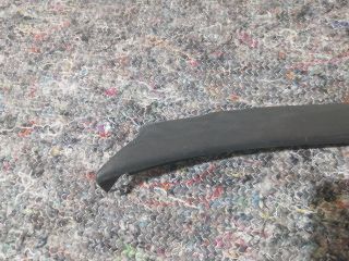 bontott AUDI Q7 Első Szélvédő Jobb Díszléc