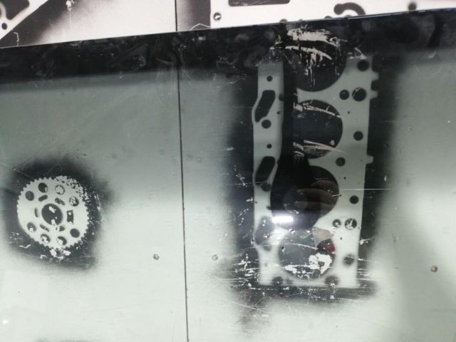 bontott AUDI Q7 Első Szélvédő