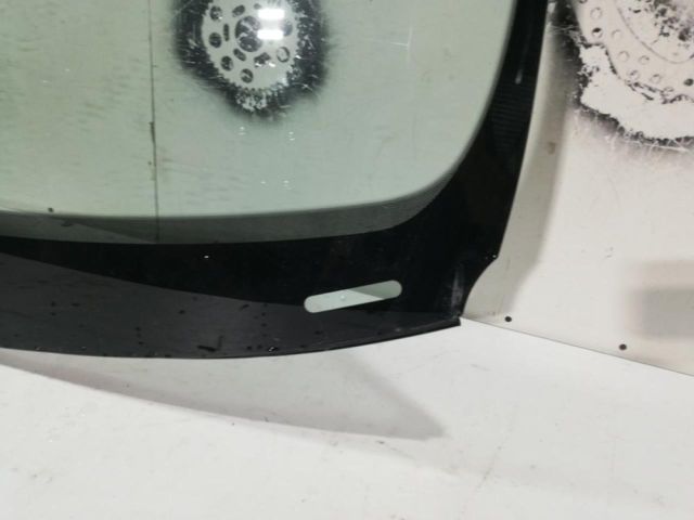 bontott AUDI Q7 Első Szélvédő