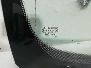 bontott AUDI Q7 Első Szélvédő