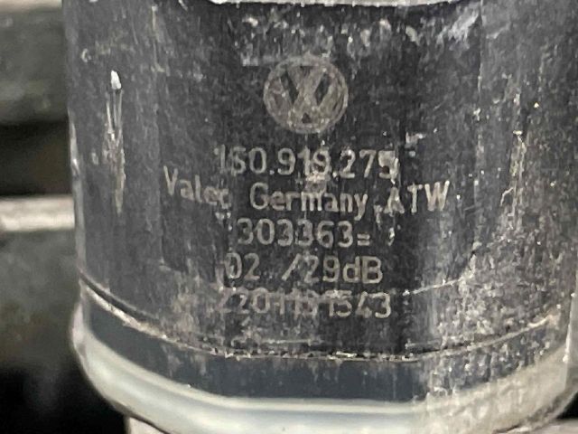 bontott AUDI Q7 Első Tolatóradar Fej