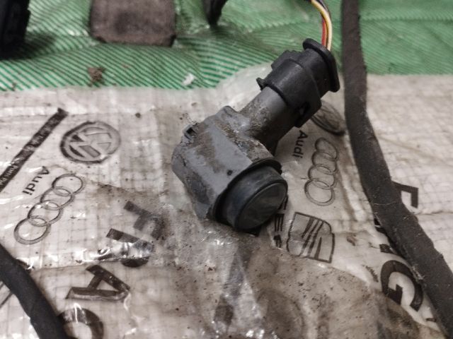 bontott AUDI Q7 Első Tolatóradar Kábelköteg