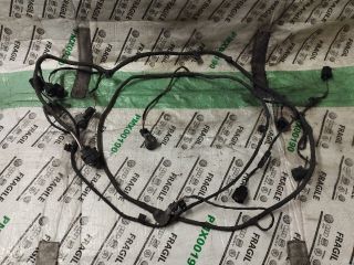 bontott AUDI Q7 Első Tolatóradar Kábelköteg