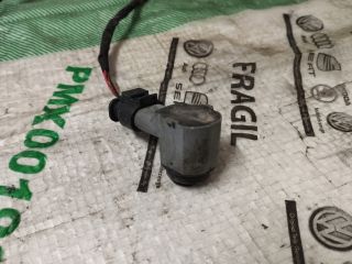 bontott AUDI Q7 Első Tolatóradar Kábelköteg