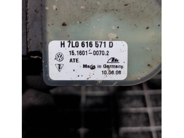 bontott AUDI Q7 Első Xenon Szintszabályzó Jeladó