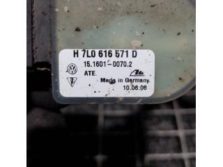 bontott AUDI Q7 Első Xenon Szintszabályzó Jeladó