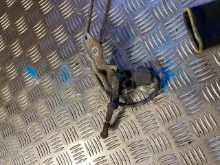 bontott AUDI Q7 Első Xenon Szintszabályzó Jeladó