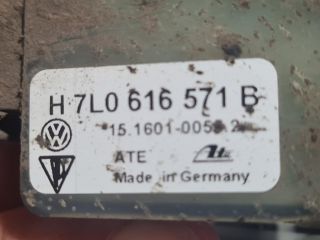 bontott AUDI Q7 Első Xenon Szintszabályzó Jeladó