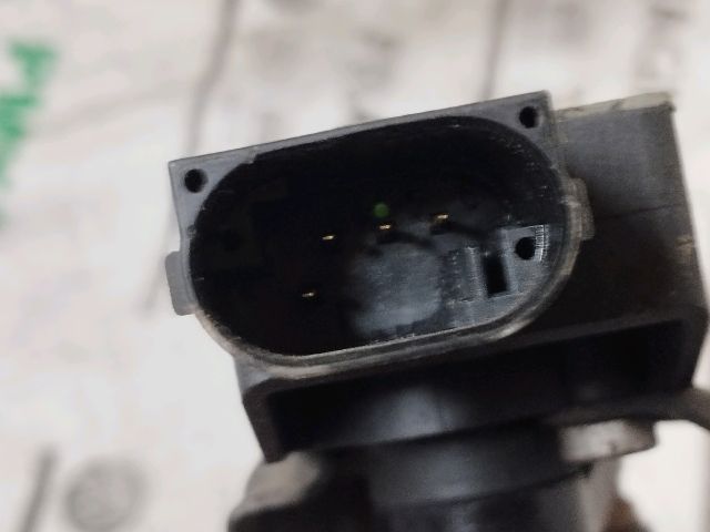 bontott AUDI Q7 Első Xenon Szintszabályzó Jeladó