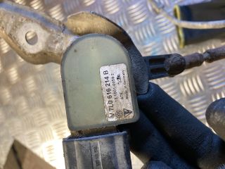 bontott AUDI Q7 Első Xenon Szintszabályzó Jeladó