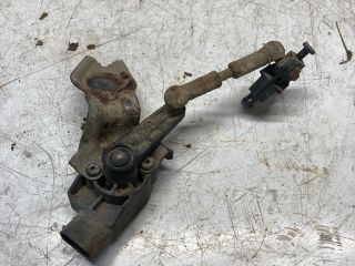 bontott AUDI Q7 Első Xenon Szintszabályzó Jeladó