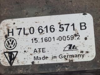 bontott AUDI Q7 Első Xenon Szintszabályzó Jeladó