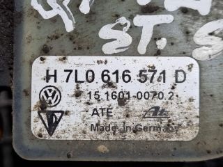 bontott AUDI Q7 Első Xenon Szintszabályzó Jeladó