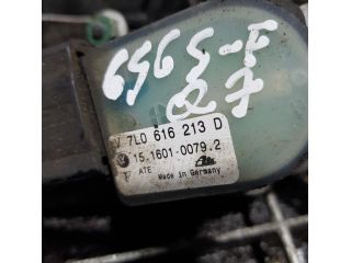 bontott AUDI Q7 Első Xenon Szintszabályzó Jeladó