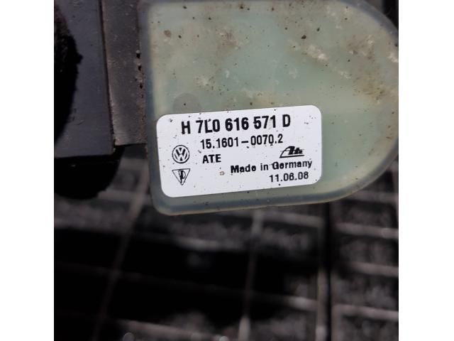 bontott AUDI Q7 Első Xenon Szintszabályzó Jeladó