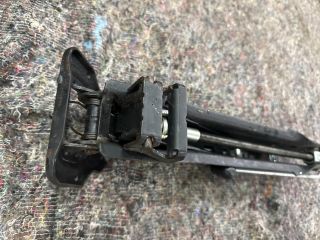 bontott AUDI Q7 Emelő