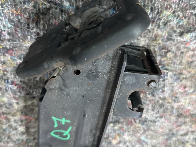 bontott AUDI Q7 Emelő